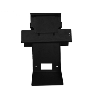 Adjustable 90 Degree Single/Dual Tablet iPad POS Stand PS-20