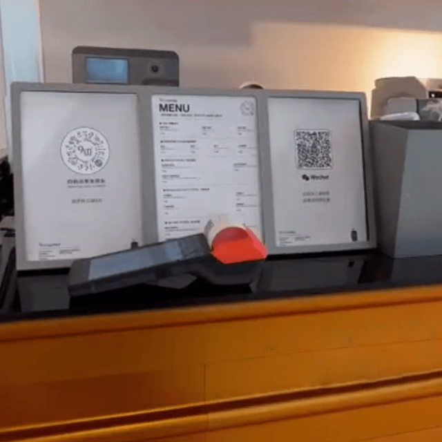 receipts printer manufacturer