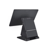 Best 15.6 Inch Windows Touch POS Terminal With Secondary Dispaly For Retail Business T606