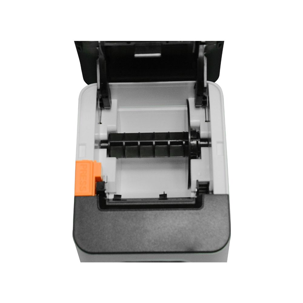 203dpi USB High Speed 2 Inch Thermal Receipt / Label Printer for Retail HCC-TL24U