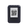 USB/GPRS/WiFi/Bluetooth 2.4 Inch UnionPay NFC Card Reader QR Code Scan Soundbox Z50